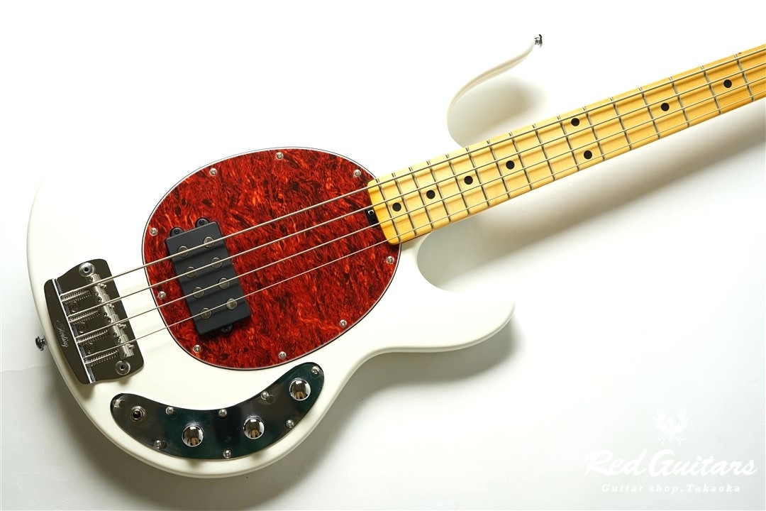 SBMM RAY24CA-OWH-M1 - Olympic White