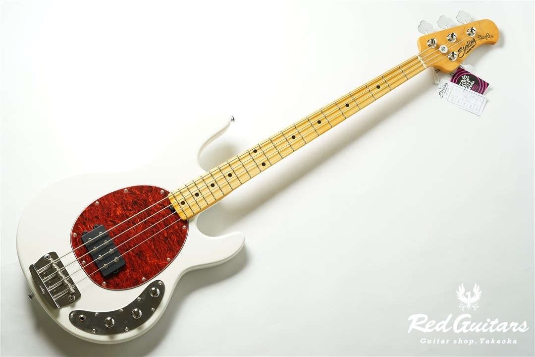 SBMM RAY24CA-OWH-M1 - Olympic White