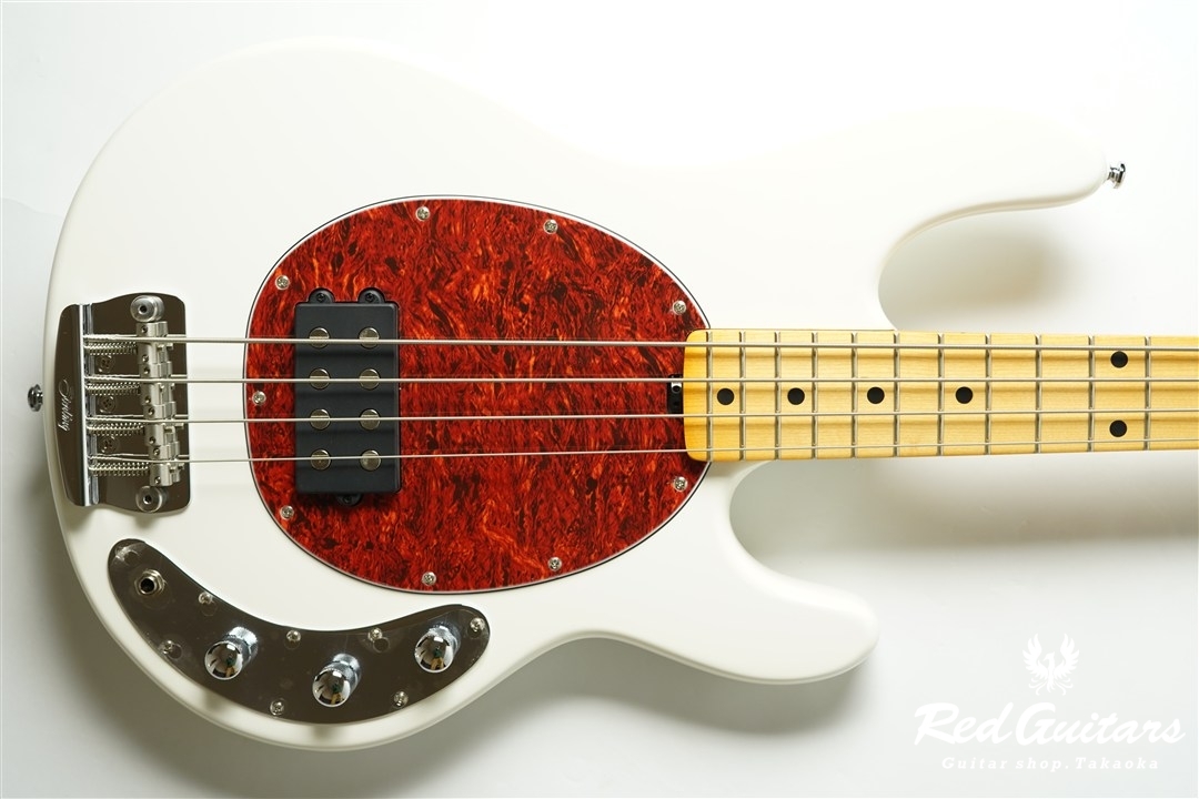SBMM RAY24CA-OWH-M1 - Olympic White