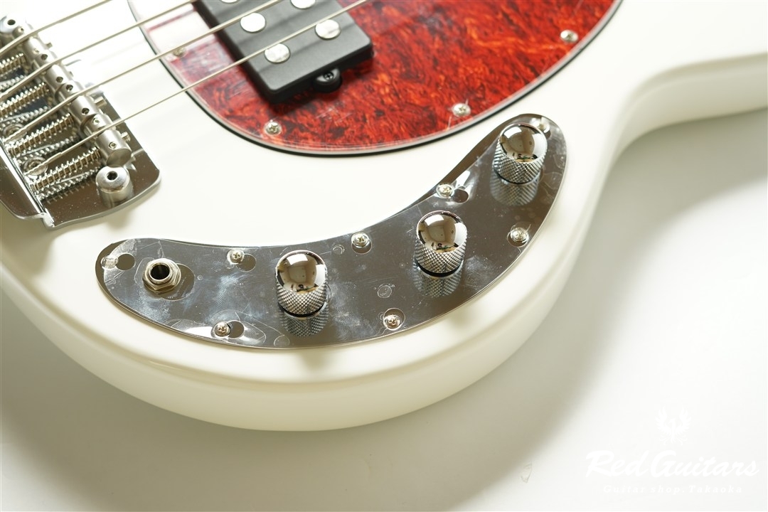 SBMM RAY24CA-OWH-M1 - Olympic White