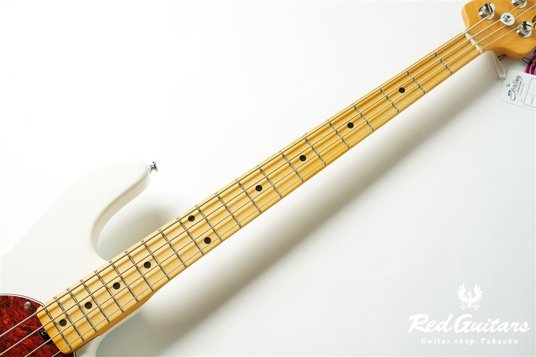 SBMM RAY24CA-OWH-M1 - Olympic White