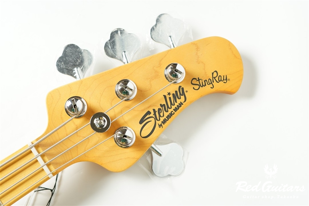 SBMM RAY24CA-OWH-M1 - Olympic White