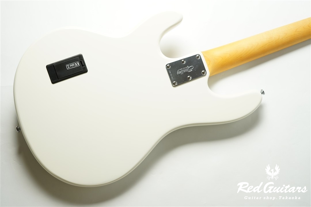 SBMM RAY24CA-OWH-M1 - Olympic White