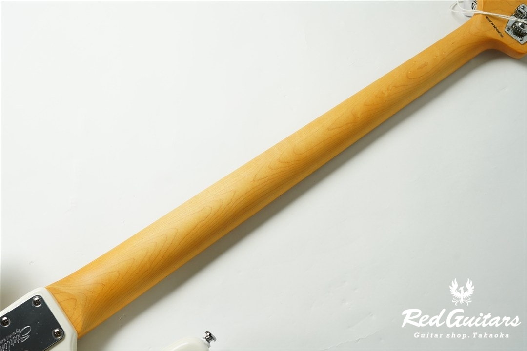 SBMM RAY24CA-OWH-M1 - Olympic White
