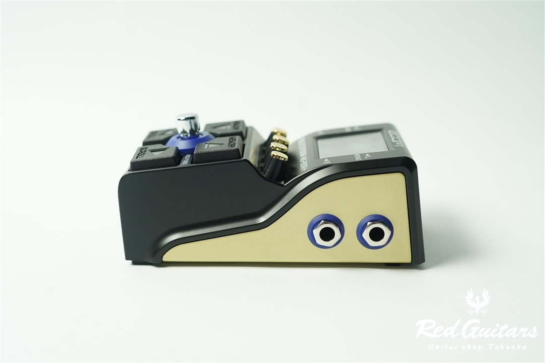 ZOOM MS-80IR+ | Red Guitars Online Store
