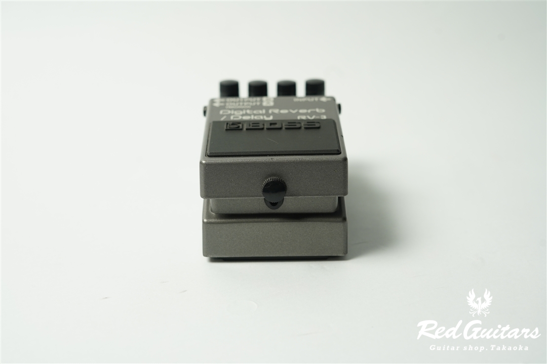 BOSS RV-3 | Red Guitars Online Store