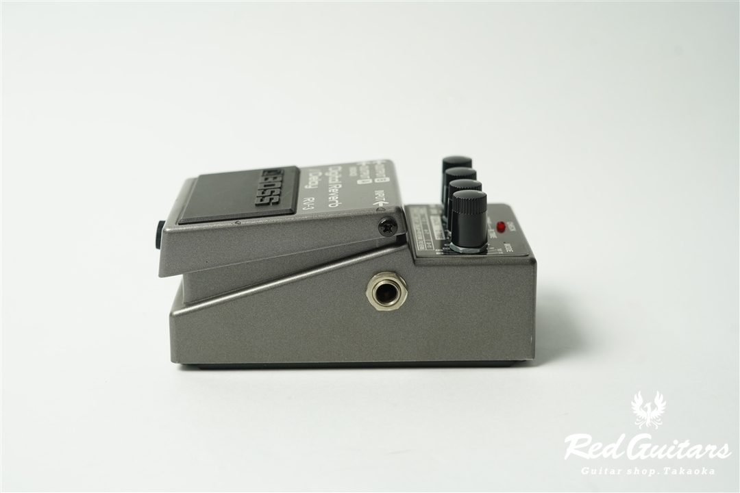 BOSS RV-3 | Red Guitars Online Store