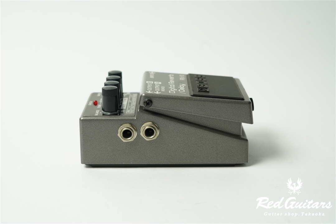 BOSS RV-3 | Red Guitars Online Store