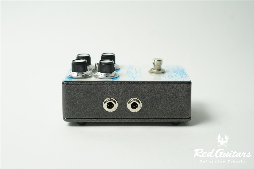 Laney Black Country Customs Secret Path | Red Guitars Online Store