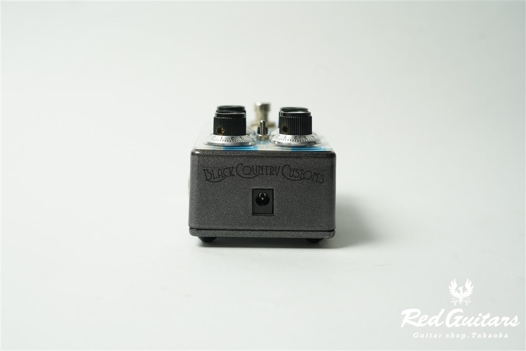 Laney Black Country Customs Secret Path | Red Guitars Online Store