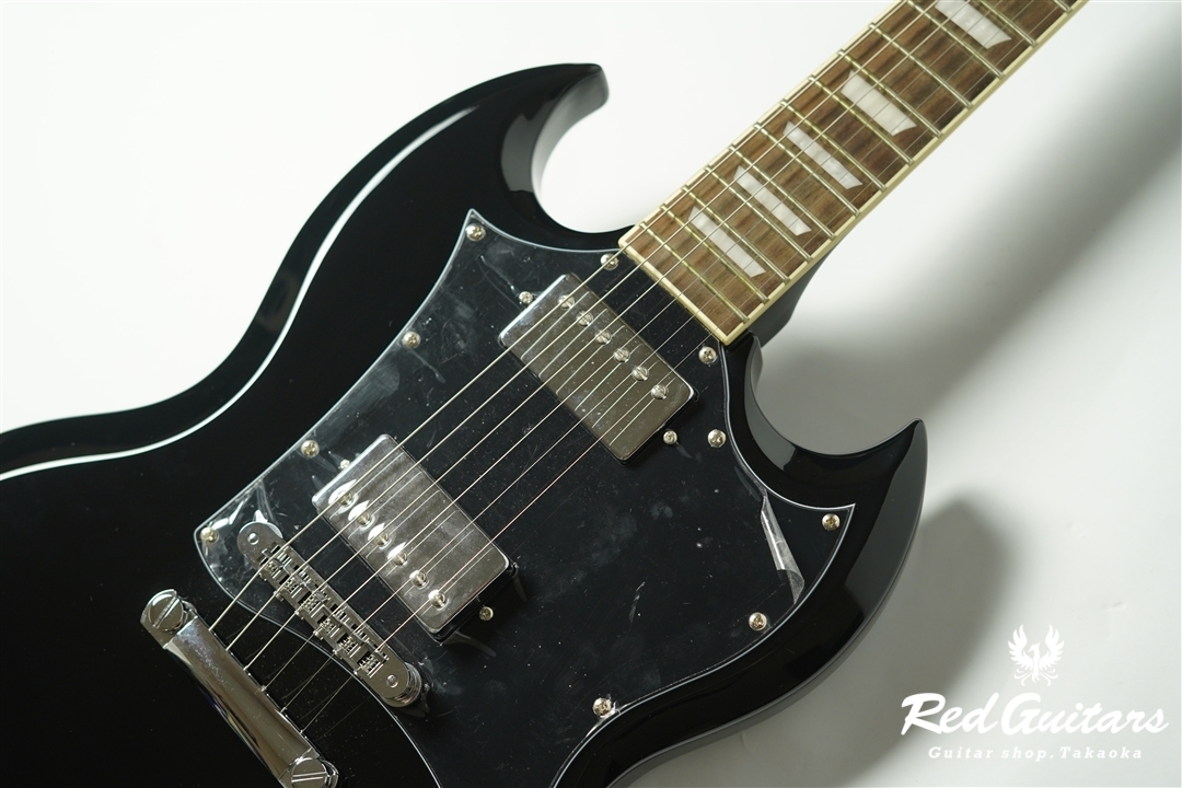BSG-STD - Black