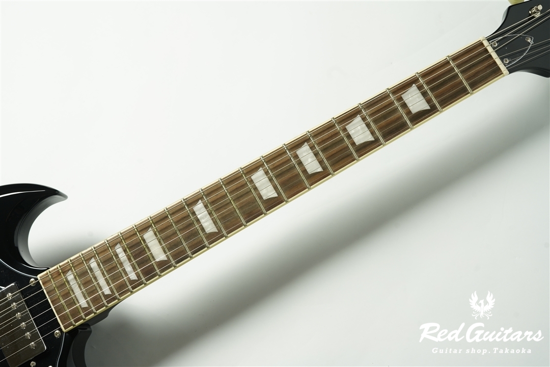 BSG-STD - Black