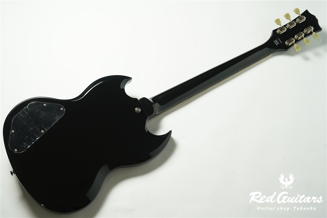 BSG-STD - Black