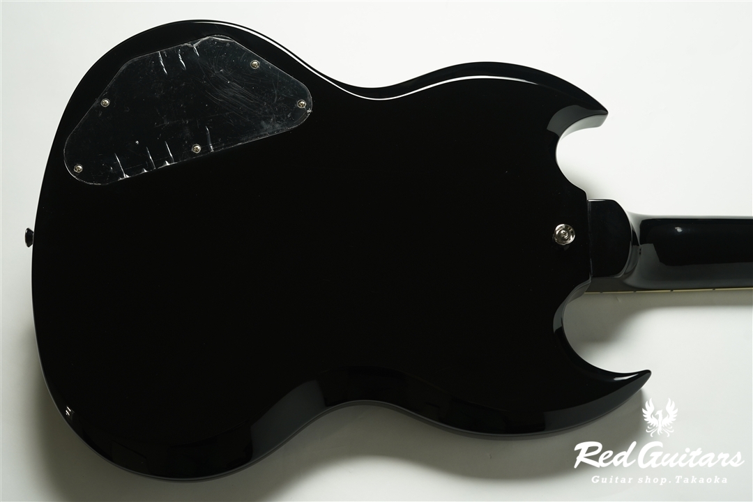 BSG-STD - Black