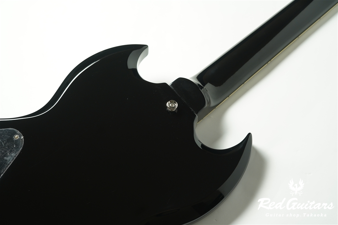 BSG-STD - Black
