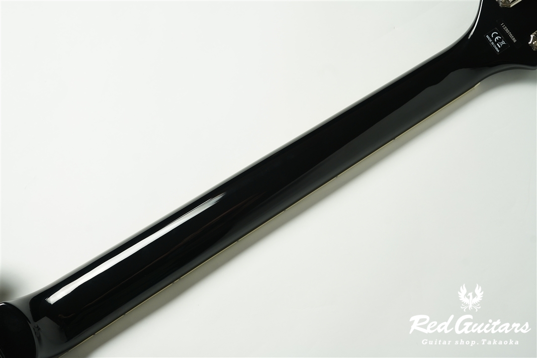 BSG-STD - Black