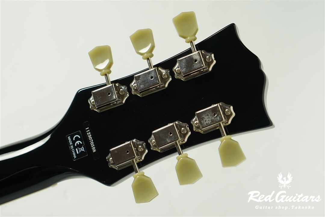 BSG-STD - Black