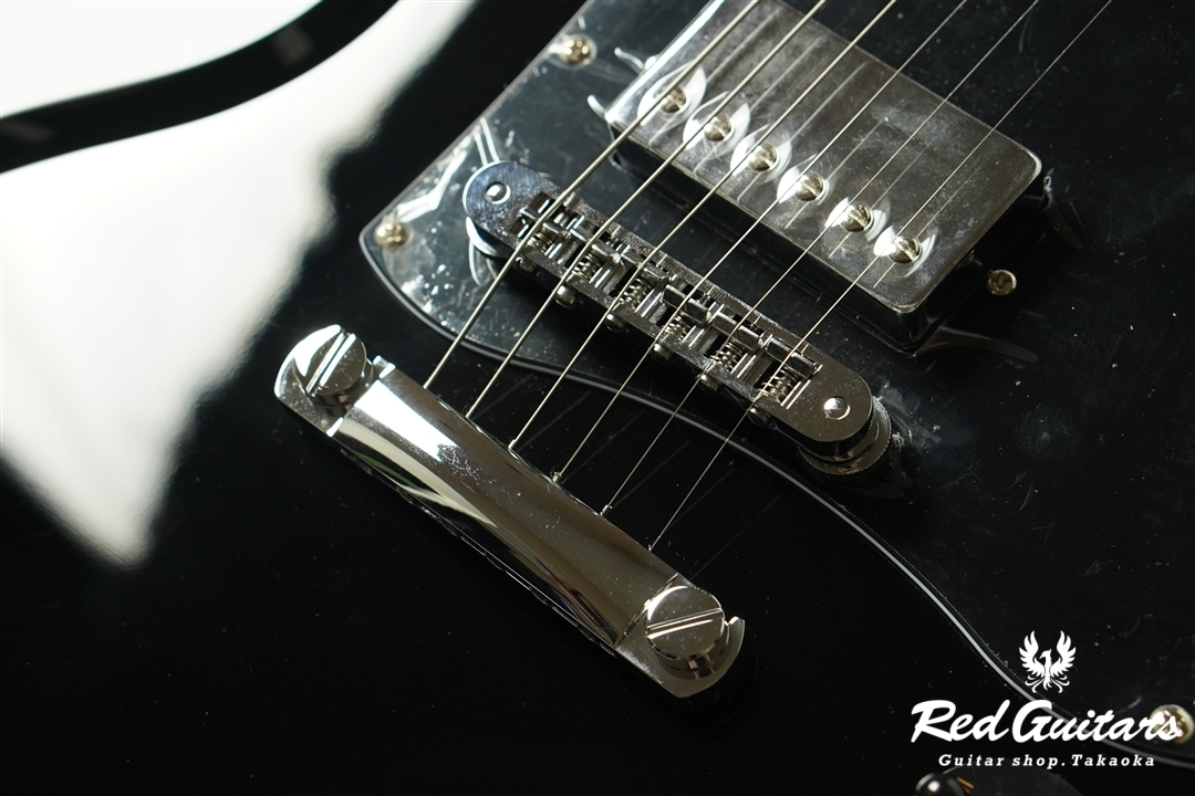 BSG-STD - Black