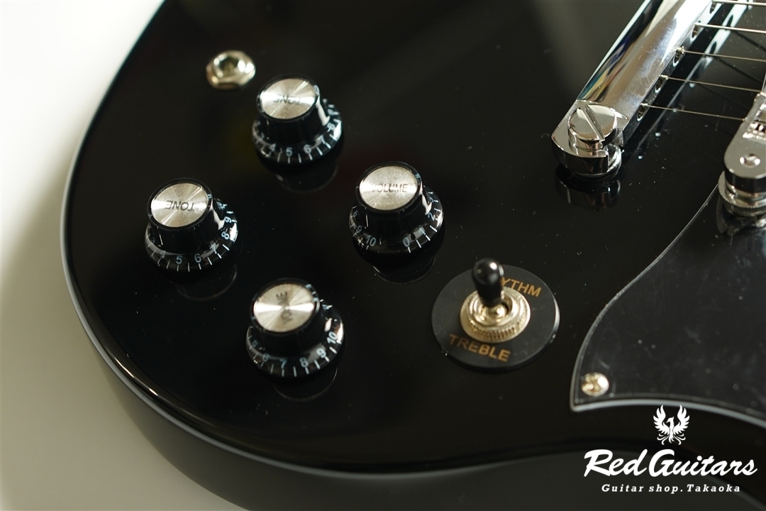 BSG-STD - Black