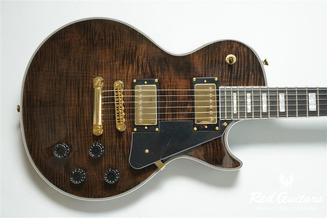 メンテナンス済み Bacchus DUKE-CTM 薄型ボディ メンテナンス済み Bacchus DUKE-CTM 薄型ボディ