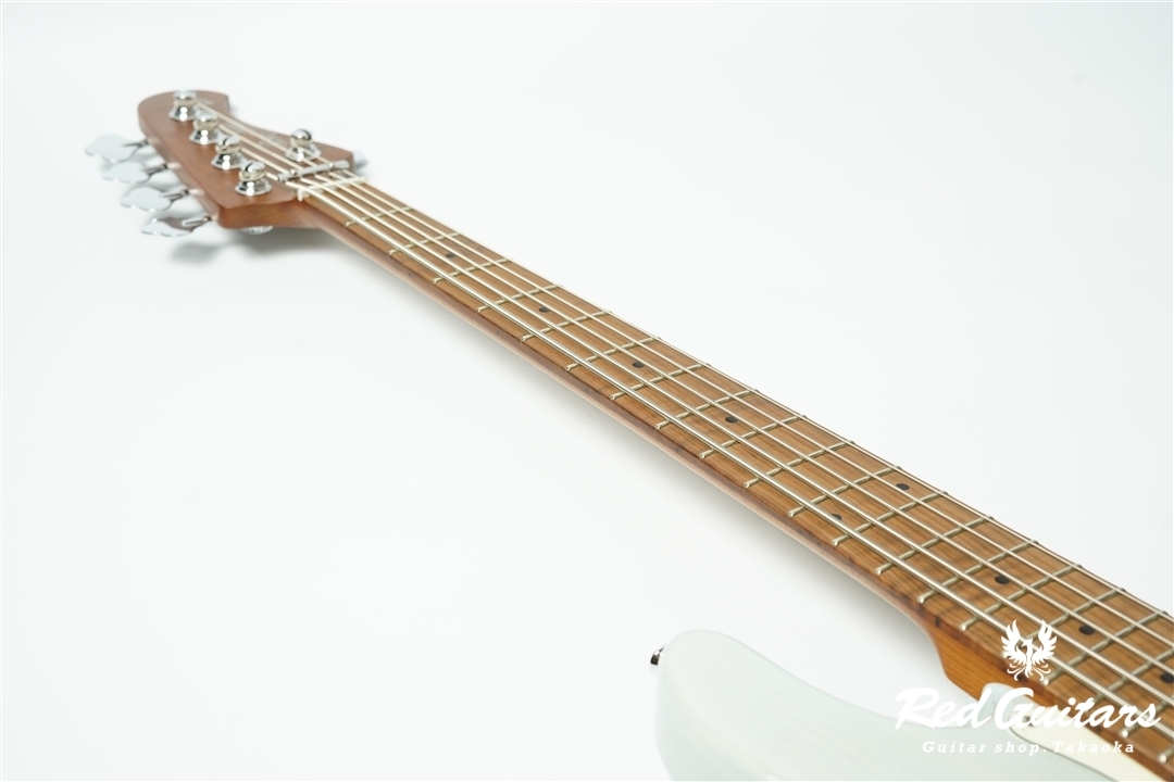 Bacchus WL5-ASH/RSM SBBD | Red Guitars Online Store