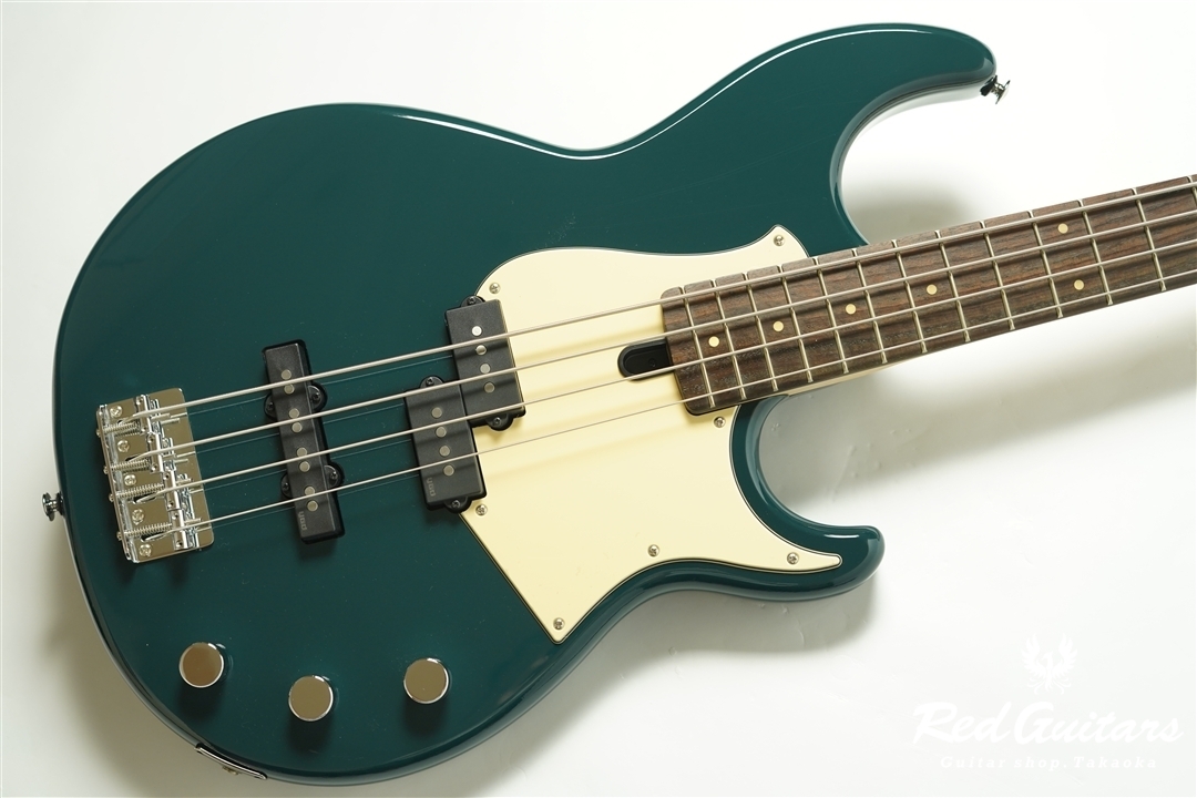 BB434 - Teal Blue