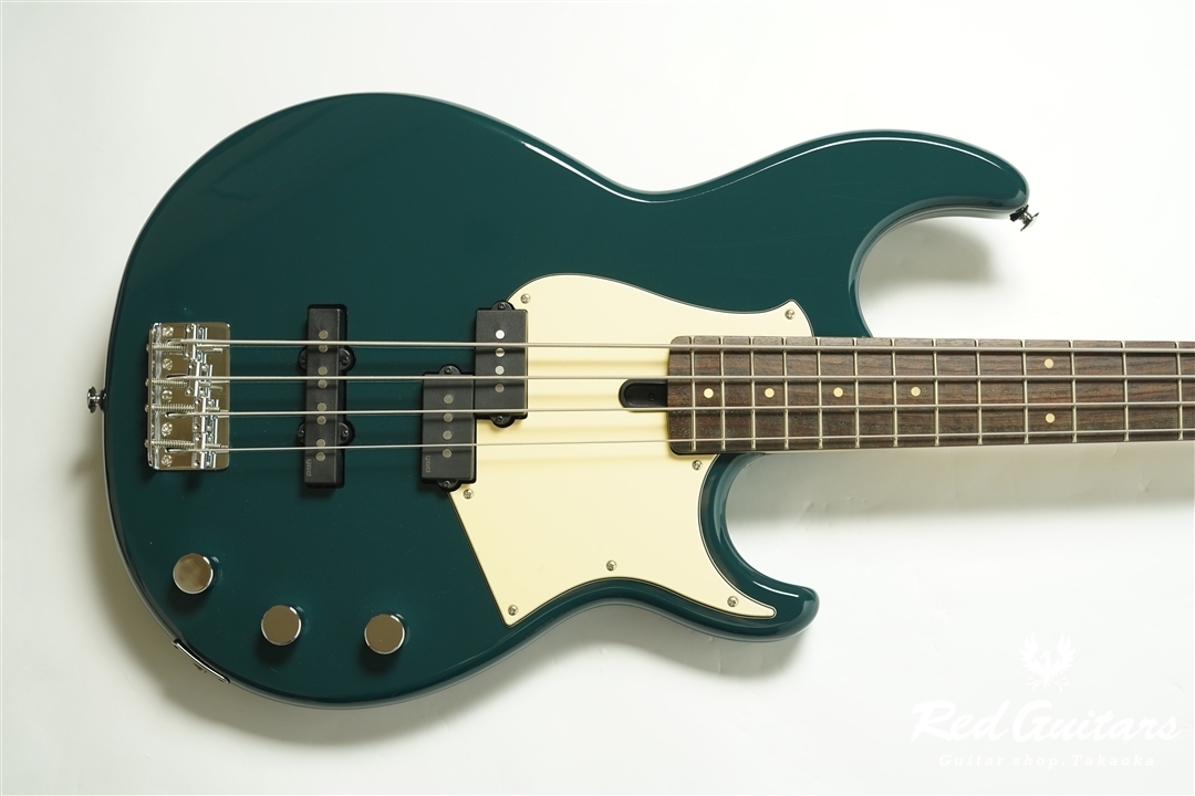 BB434 - Teal Blue