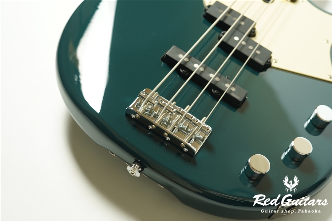 BB434 - Teal Blue