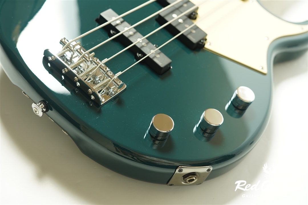 BB434 - Teal Blue