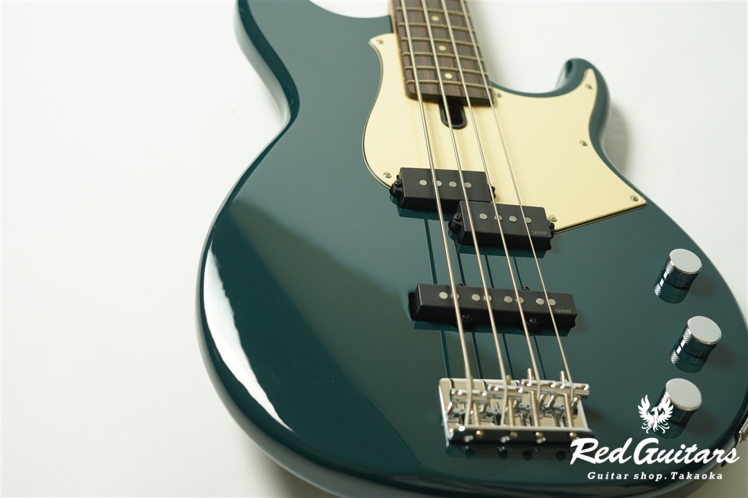 BB434 - Teal Blue