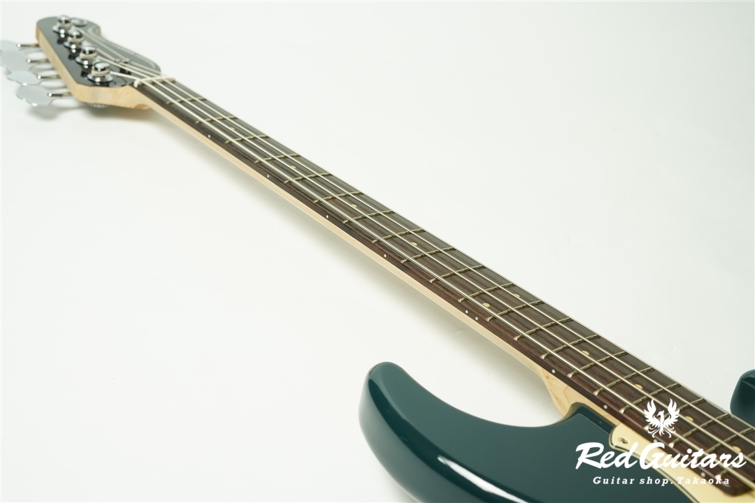 BB434 - Teal Blue