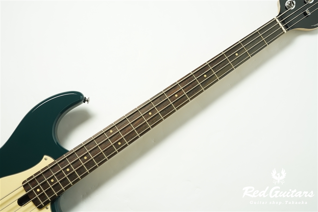BB434 - Teal Blue