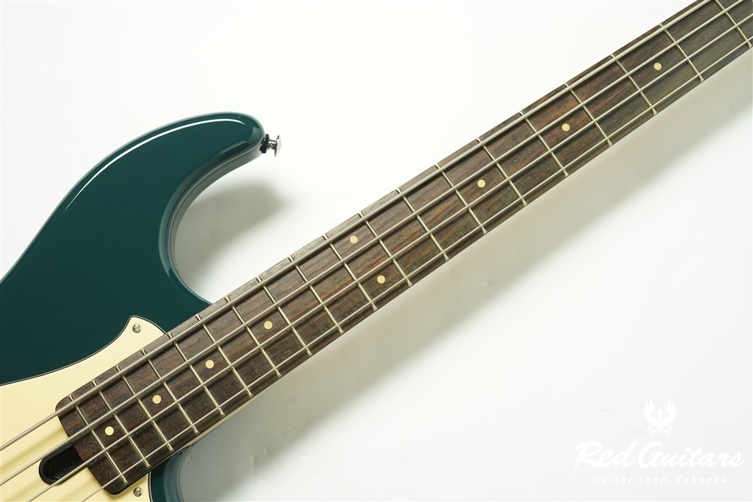 BB434 - Teal Blue