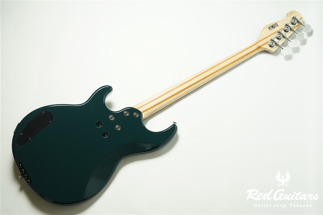 BB434 - Teal Blue