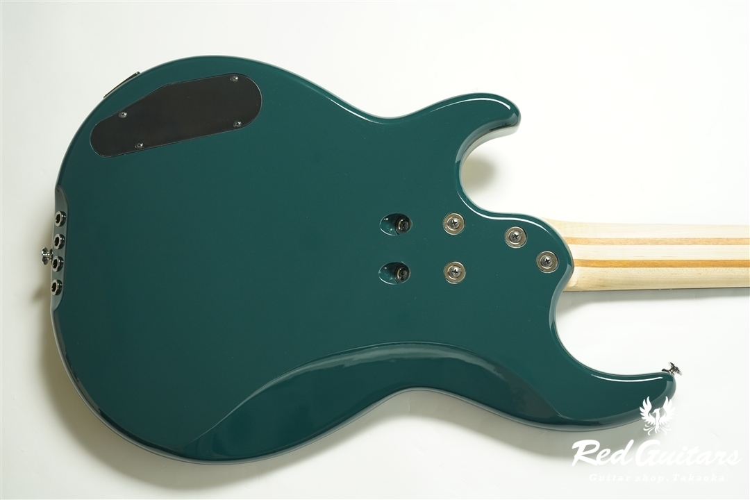 BB434 - Teal Blue