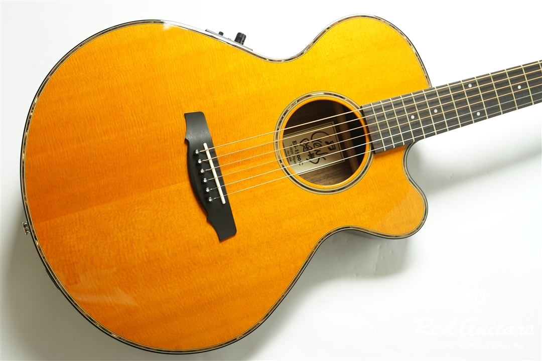 ES-1500C - Natural Yellow