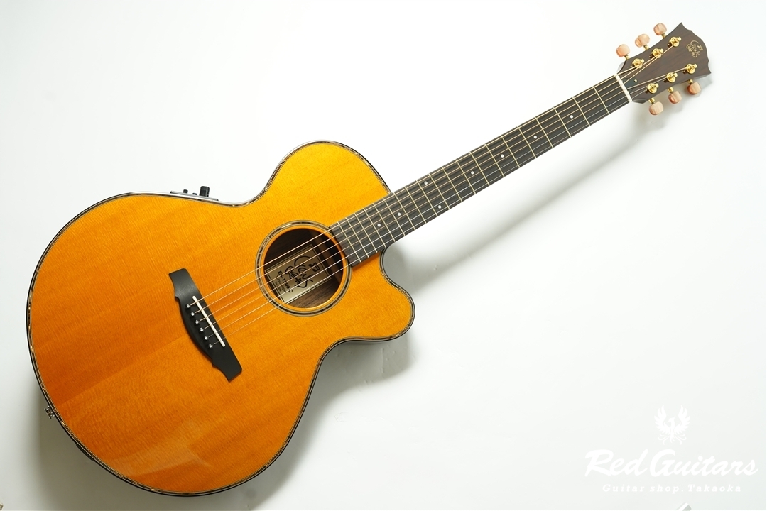ES-1500C - Natural Yellow