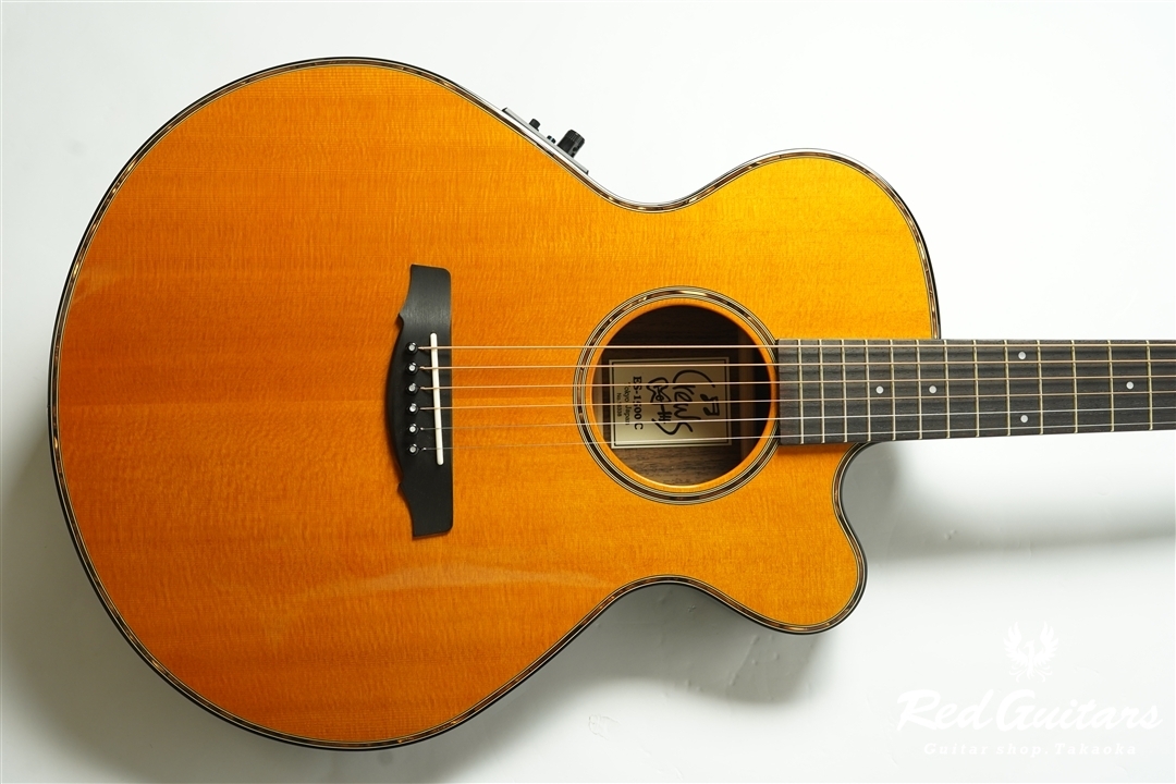 ES-1500C - Natural Yellow