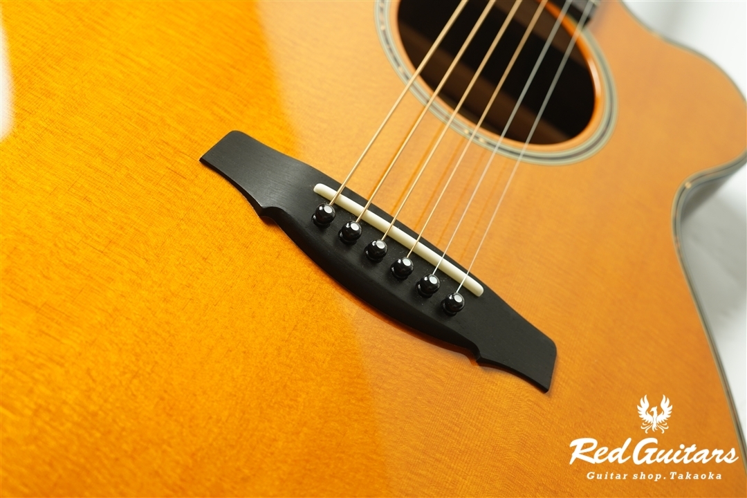 ES-1500C - Natural Yellow