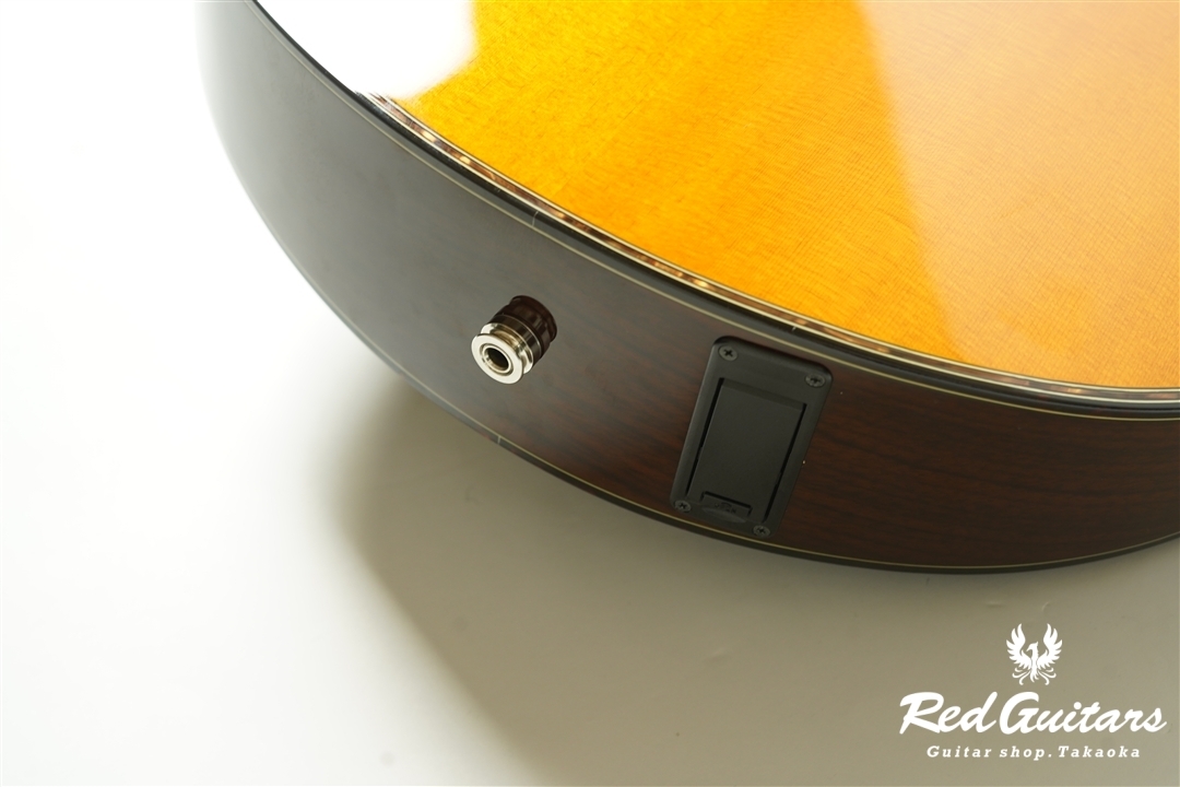 ES-1500C - Natural Yellow