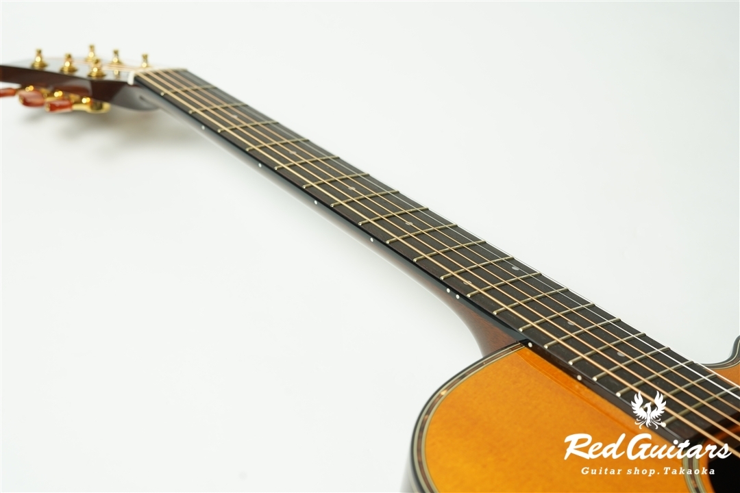 ES-1500C - Natural Yellow