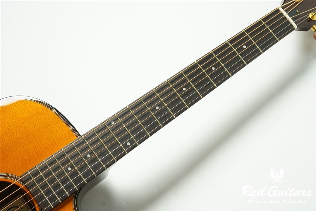 ES-1500C - Natural Yellow