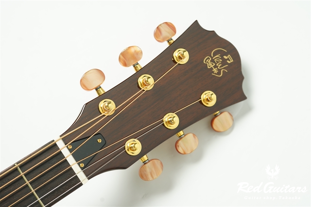 ES-1500C - Natural Yellow