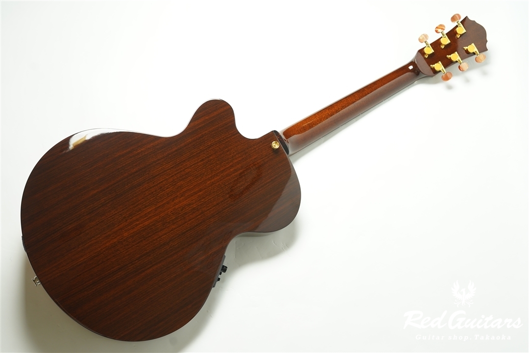 ES-1500C - Natural Yellow
