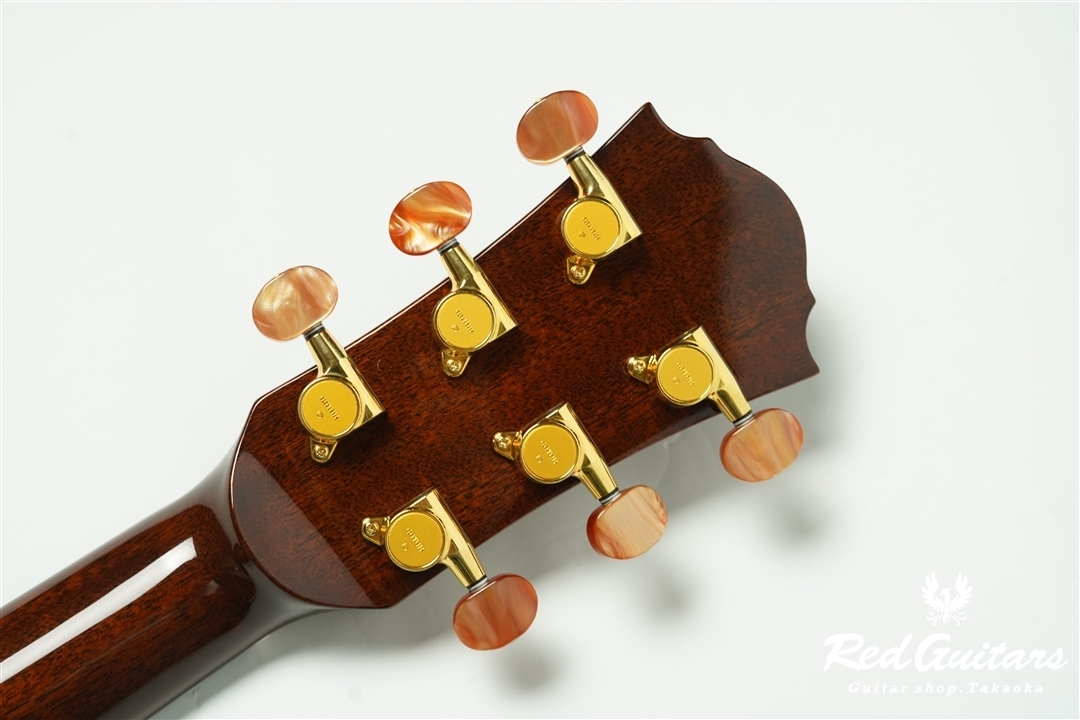 ES-1500C - Natural Yellow