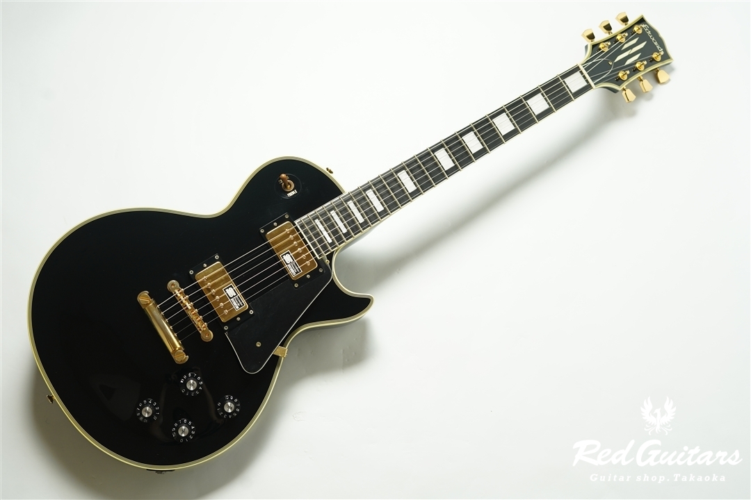E-LP-92CD - Black