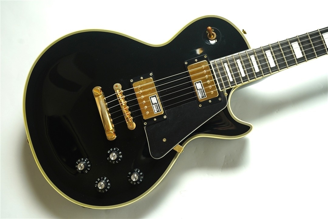 E-LP-92CD - Black