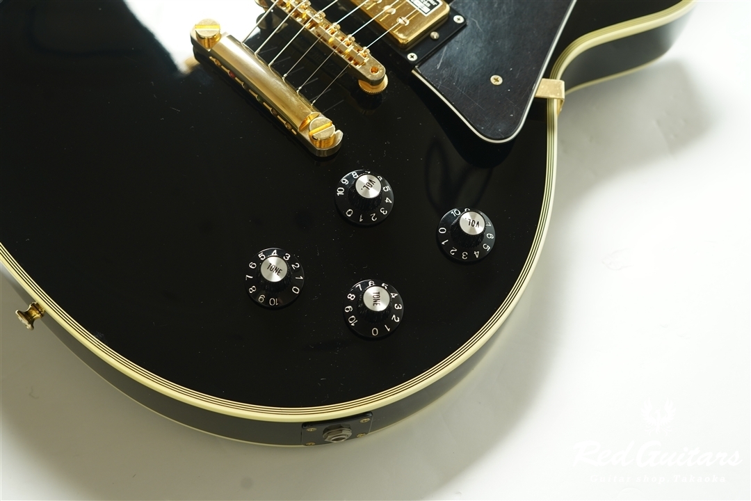 E-LP-92CD - Black