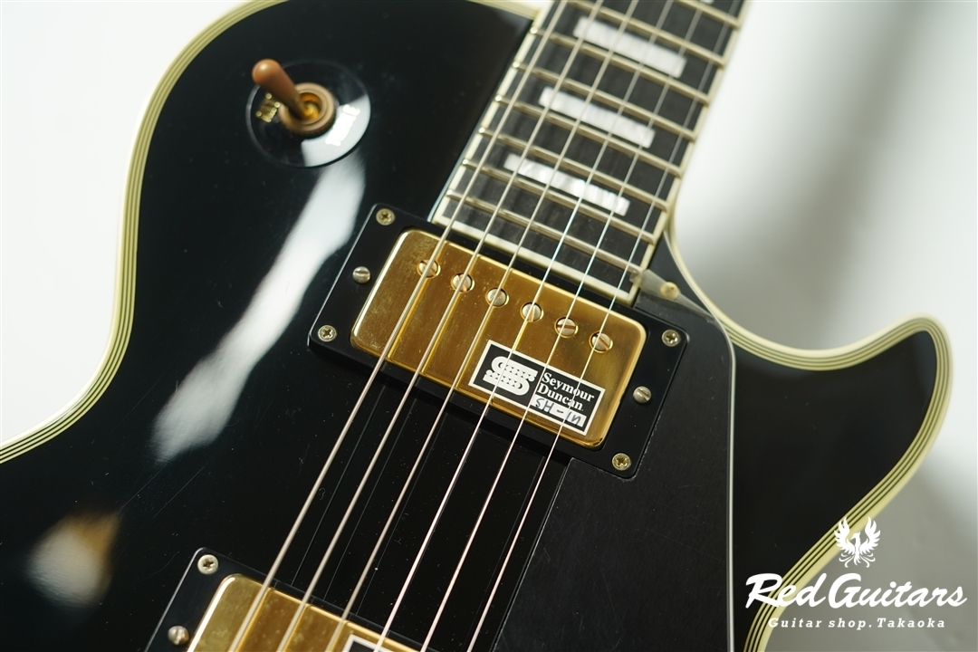 E-LP-92CD - Black