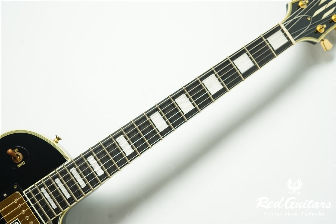 E-LP-92CD - Black